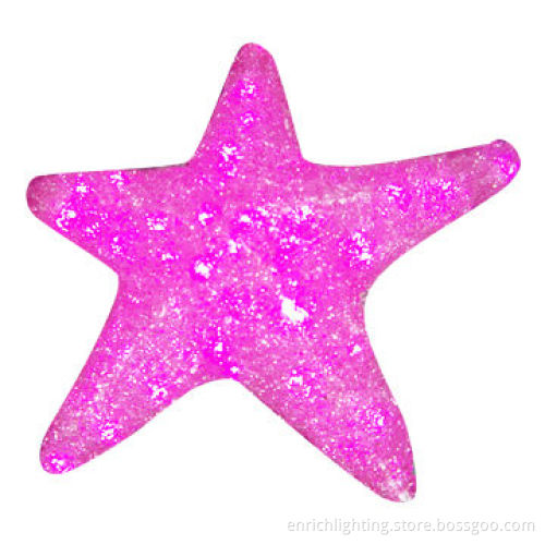 Holiday/LED Motif Christmas Decoration Light with 220V AC Voltage, Made of Drip Gum ABS Material